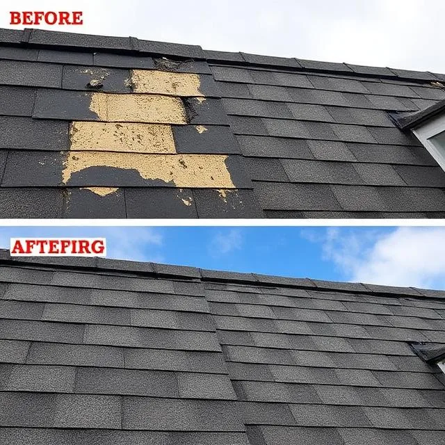 Roof Repair Near Me in New Vernon, NJ near me